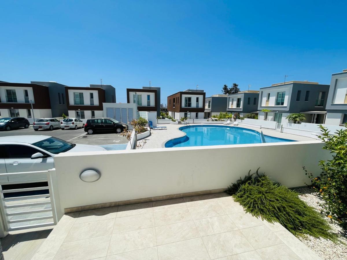 Center Cozy * Pafos