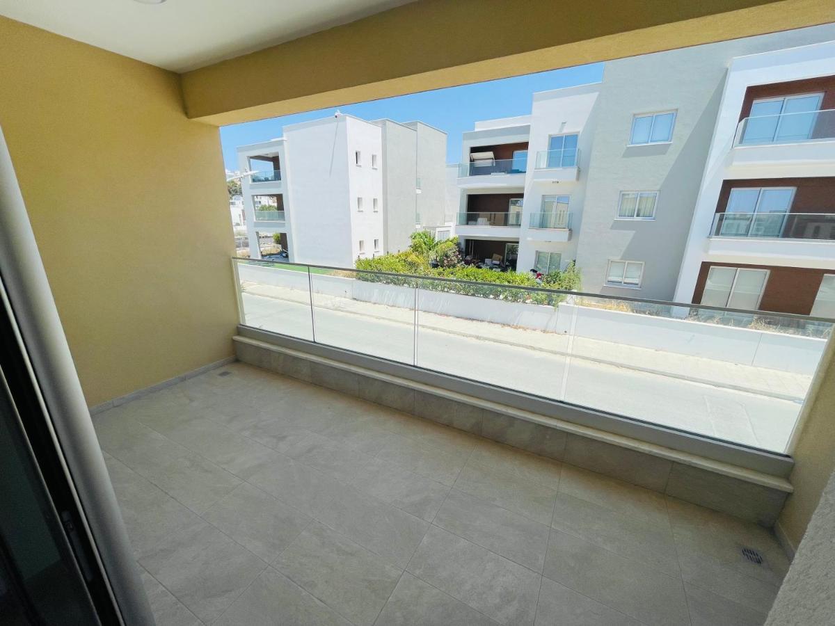 Center Cozy Villa Paphos